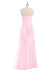 Candy Pink