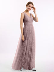 Vintage Mauve