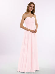 Blushing Pink