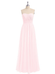 Blushing Pink