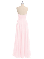 Blushing Pink