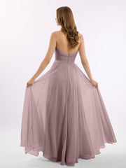 Vintage Mauve