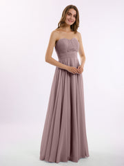 Vintage Mauve