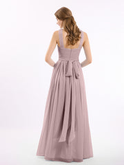 Vintage Mauve