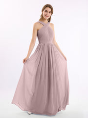 Vintage Mauve