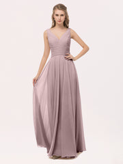 Vintage Mauve