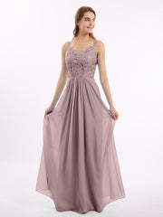 Vintage Mauve