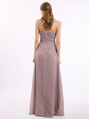 Vintage Mauve