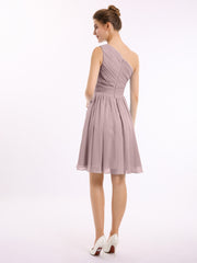 Vintage Mauve