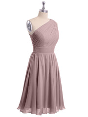 Vintage Mauve