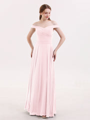 Blushing Pink