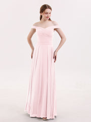 Blushing Pink