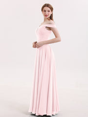 Blushing Pink