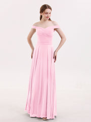 Candy Pink
