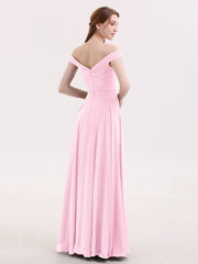 Candy Pink