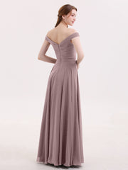 Vintage Mauve