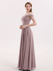 Vintage Mauve