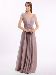 Vintage Mauve
