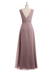 Vintage Mauve