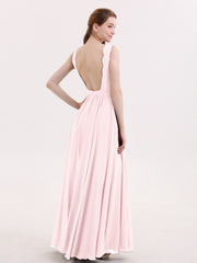 Blushing Pink