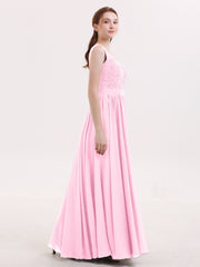 Candy Pink
