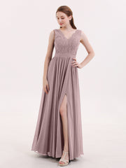 Vintage Mauve