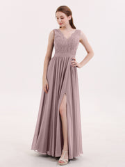 Vintage Mauve