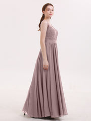 Vintage Mauve