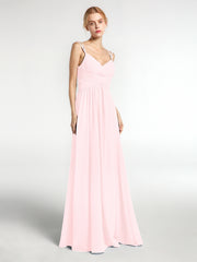Blushing Pink