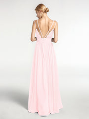 Blushing Pink