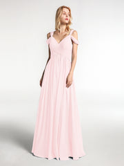 Blushing Pink