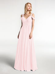 Blushing Pink