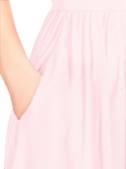 Blushing Pink