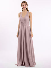 Vintage Mauve