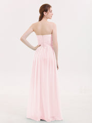 Blushing Pink