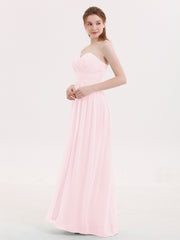 Blushing Pink