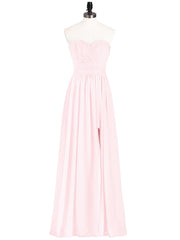 Blushing Pink