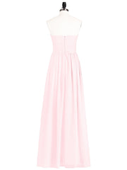 Blushing Pink