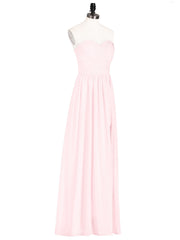 Blushing Pink