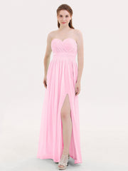 Candy Pink