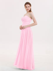 Candy Pink