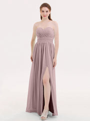 Vintage Mauve
