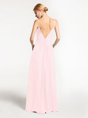 Blushing Pink