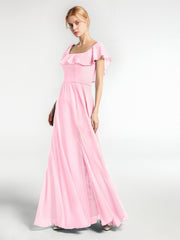 Candy Pink