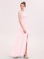 Blushing Pink
