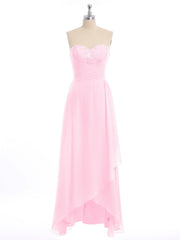 Candy Pink