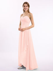 Pearl Pink