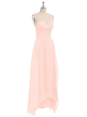 Pearl Pink