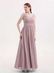 Vintage Mauve