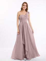 Vintage Mauve